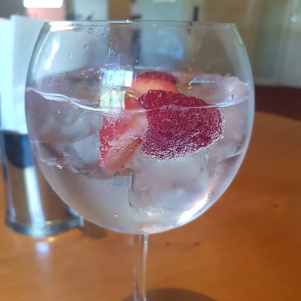 Menu_The King's Head_Wellesbourne Mountford_image_7