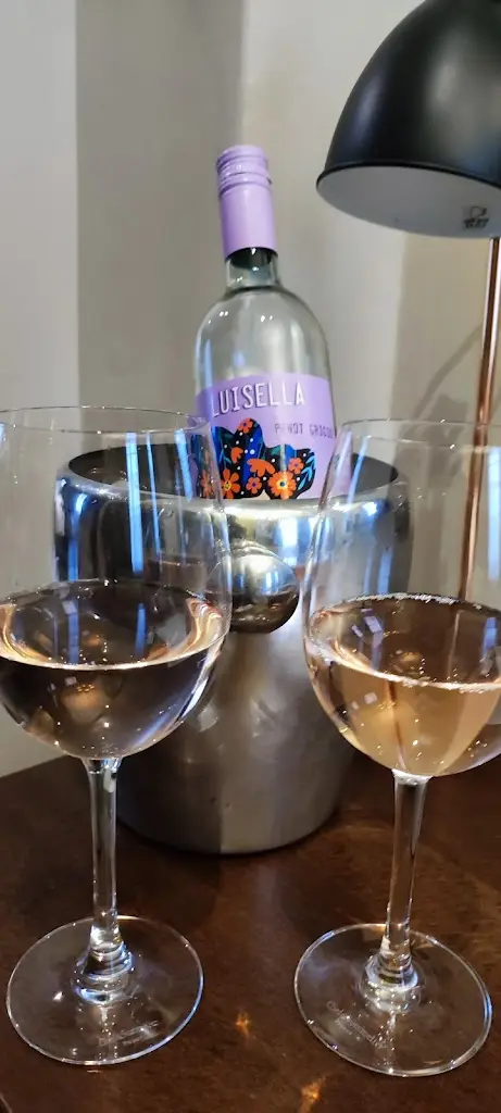 Lesley Palmer_The King's Head_Wellesbourne Mountford_review