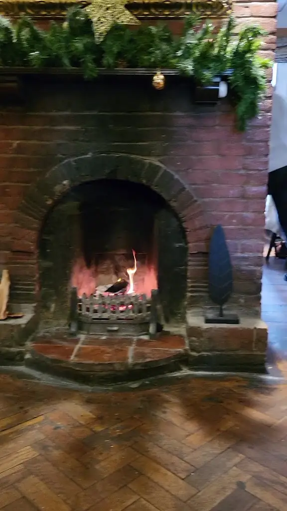 The King's Head_Wellesbourne Mountford_slider_image_2