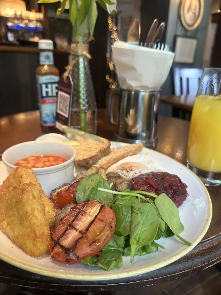 The King's Head_Wellesbourne Mountford_slider_image_3