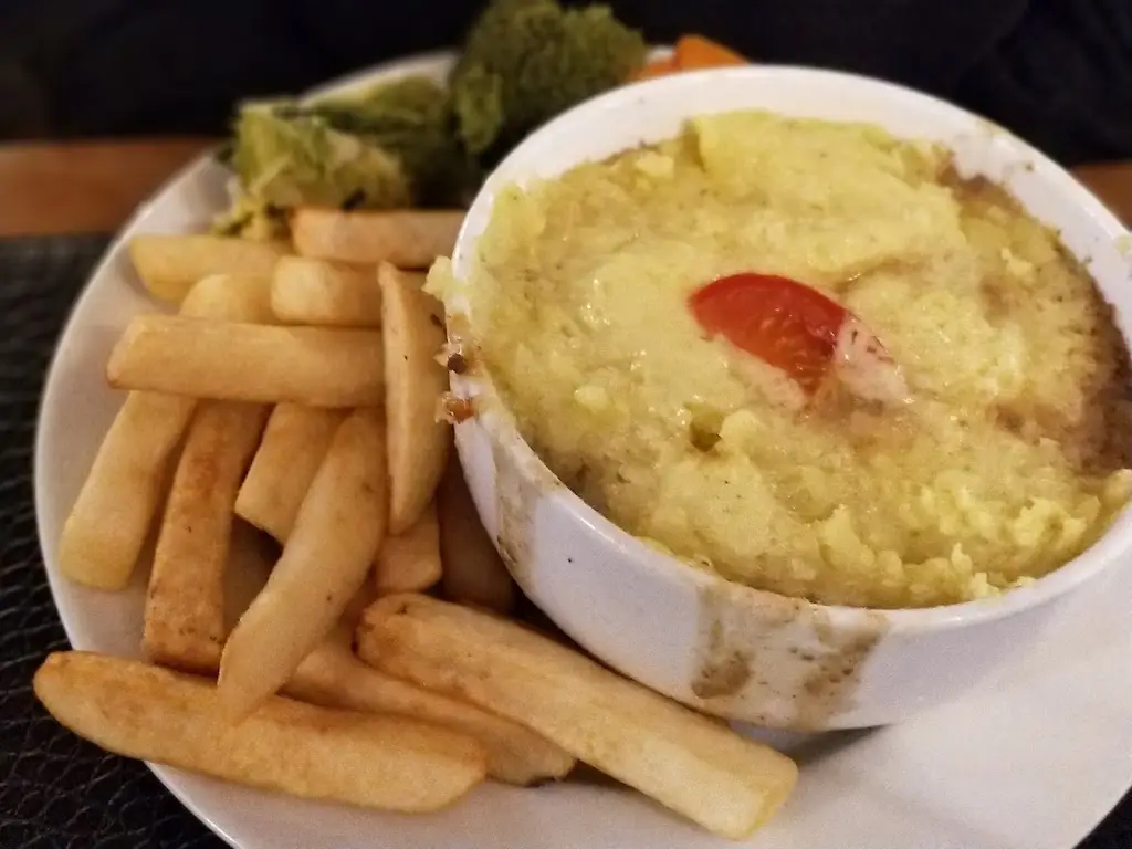 Menu_The Stags Head_Wellesbourne Mountford_imagen_3