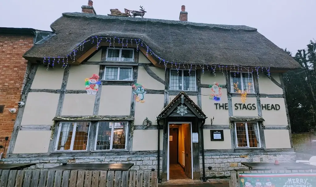 The Stags Head_Wellesbourne Mountford_slider_image_3