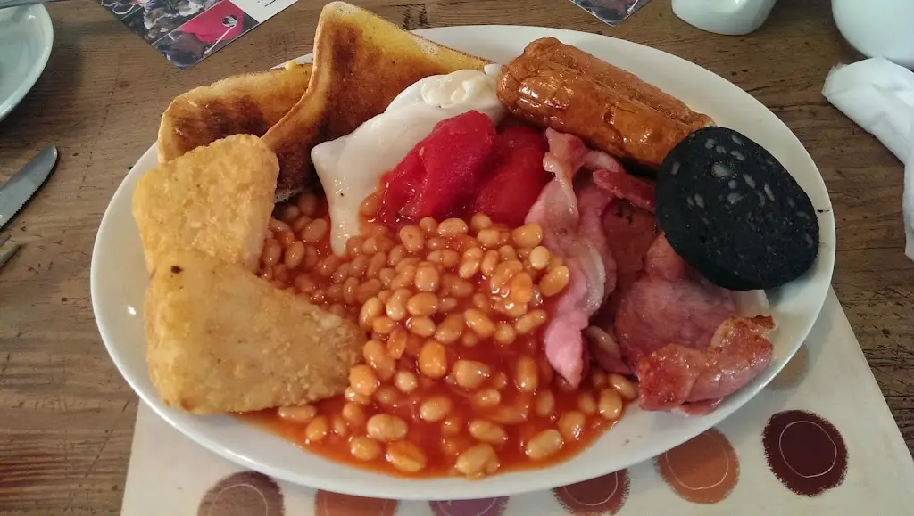 Menu_The Three Coopers Limited_Bedale_image_2