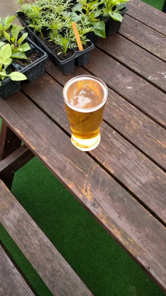 Menu_The Three Coopers Limited_Bedale_image_3