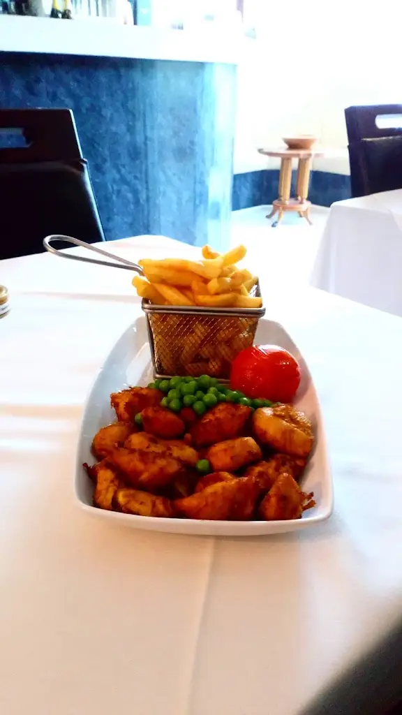 Menu_The Three Coopers Limited_Bedale_image_4