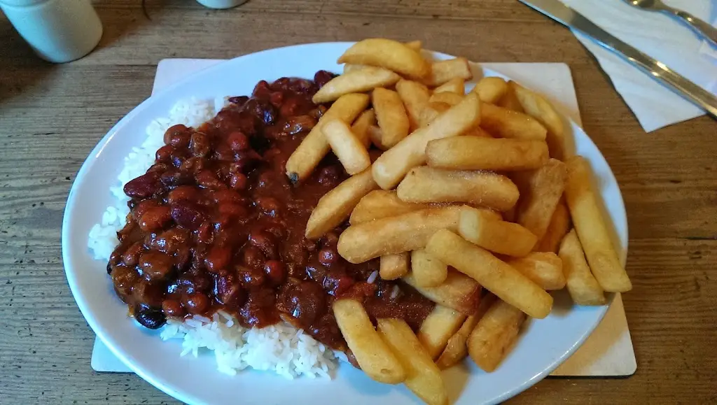 Menu_The Three Coopers Limited_Bedale_image_7