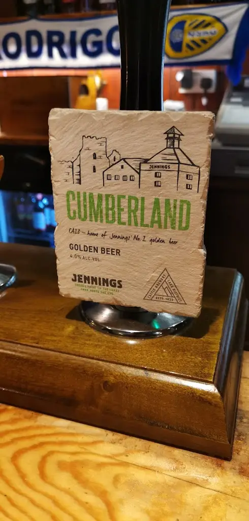 Menu_The Three Coopers Limited_Bedale_image_8