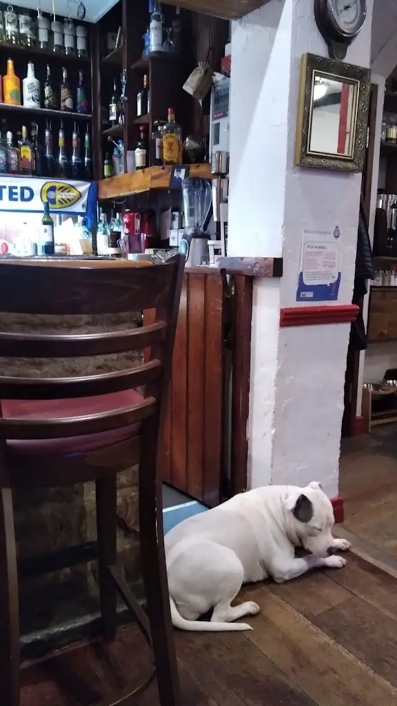 Ray Husthwaite_The Three Coopers Limited_Bedale_review