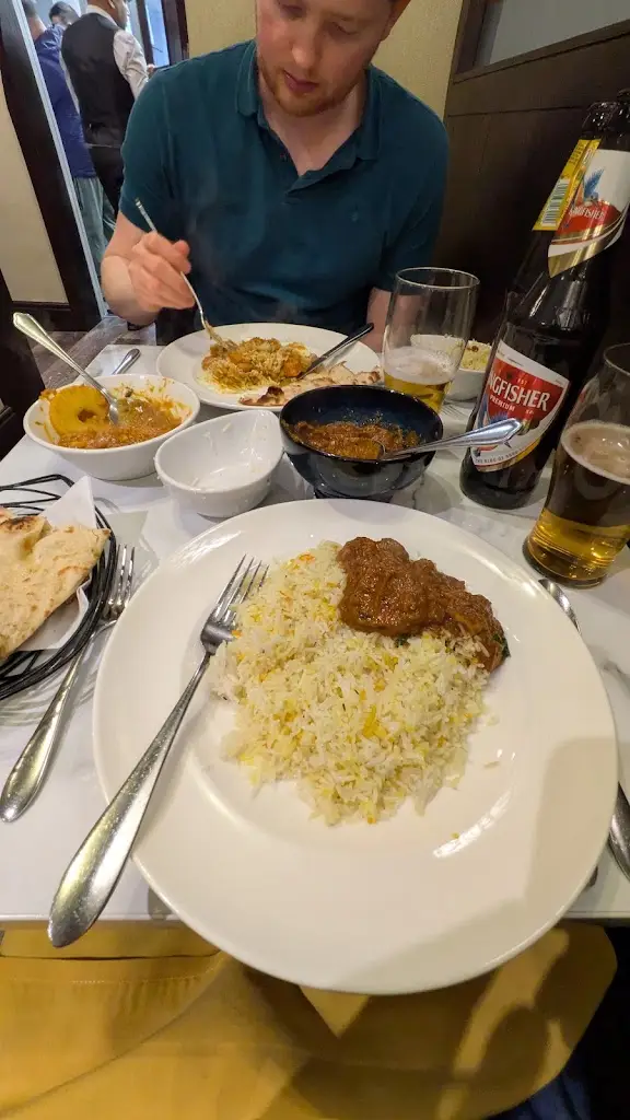 Menu_Kolshi Premier Indian Restaurant_Wellesbourne Mountford_image_8