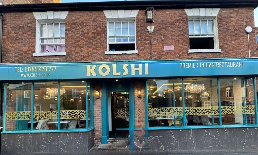 Sameer Purwar_Kolshi Premier Indian Restaurant_Wellesbourne Mountford_review