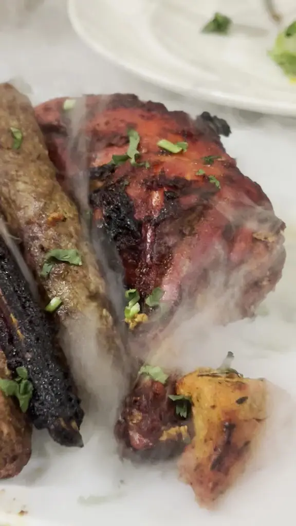 Kolshi Premier Indian Restaurant_Wellesbourne Mountford_slider_image_2