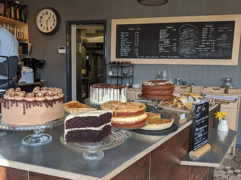 Menu_The Garden Shed Cafe_Wellesbourne Mountford_image_3