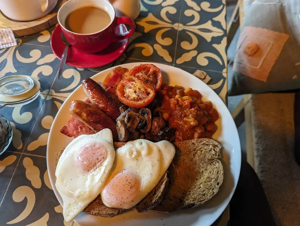 Menu_The Garden Shed Cafe_Wellesbourne Mountford_image_4