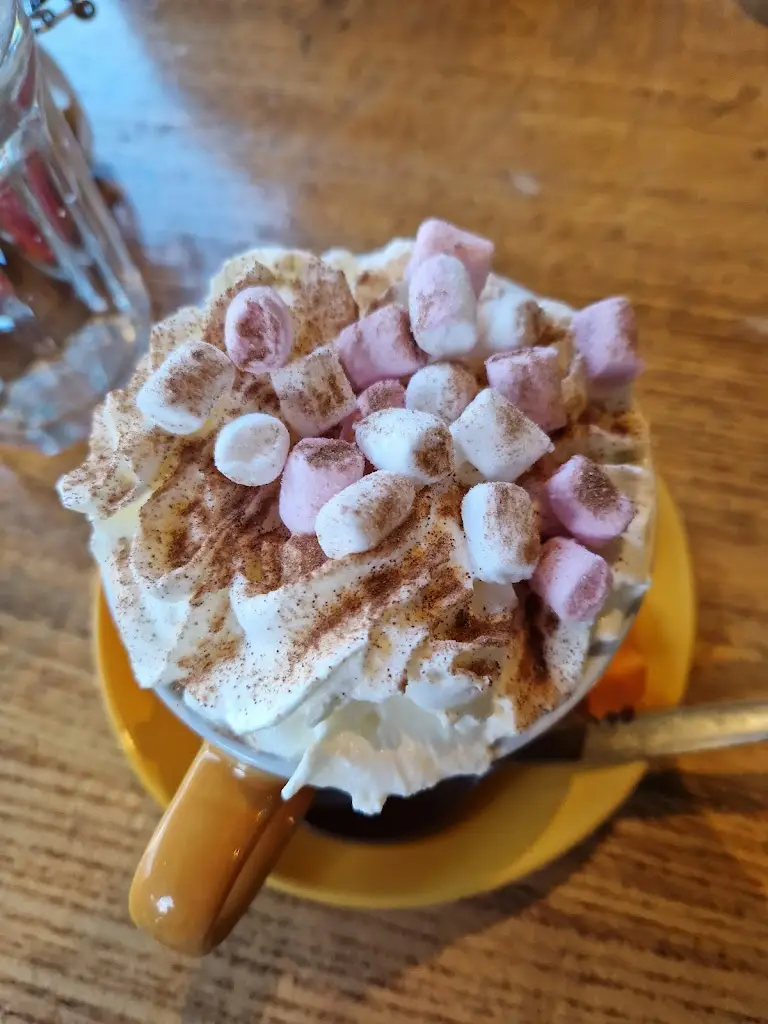 Menu_The Garden Shed Cafe_Wellesbourne Mountford_image_6