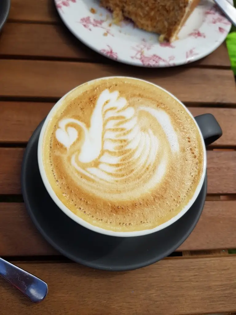 Menu_The Garden Shed Cafe_Wellesbourne Mountford_image_7