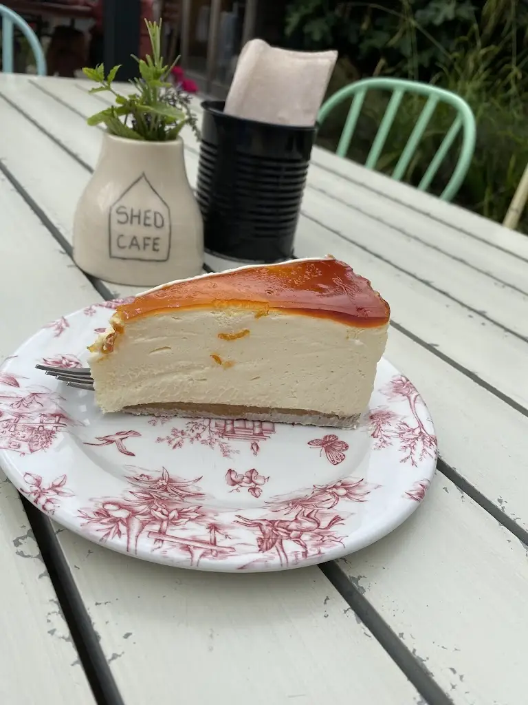 Menu_The Garden Shed Cafe_Wellesbourne Mountford_image_8