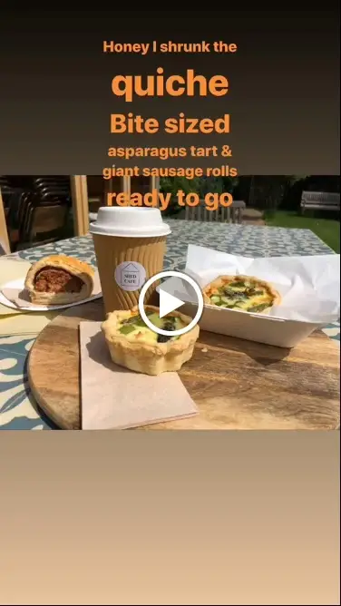 The Garden Shed Cafe_Wellesbourne Mountford_slider_image_2