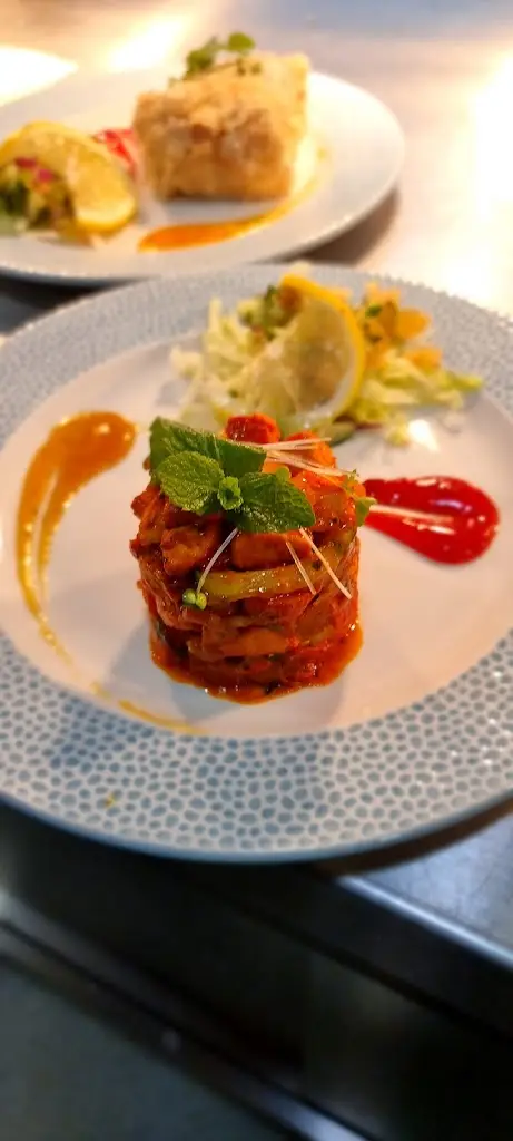 Menu_Shah's_Wellesbourne Mountford_image_7