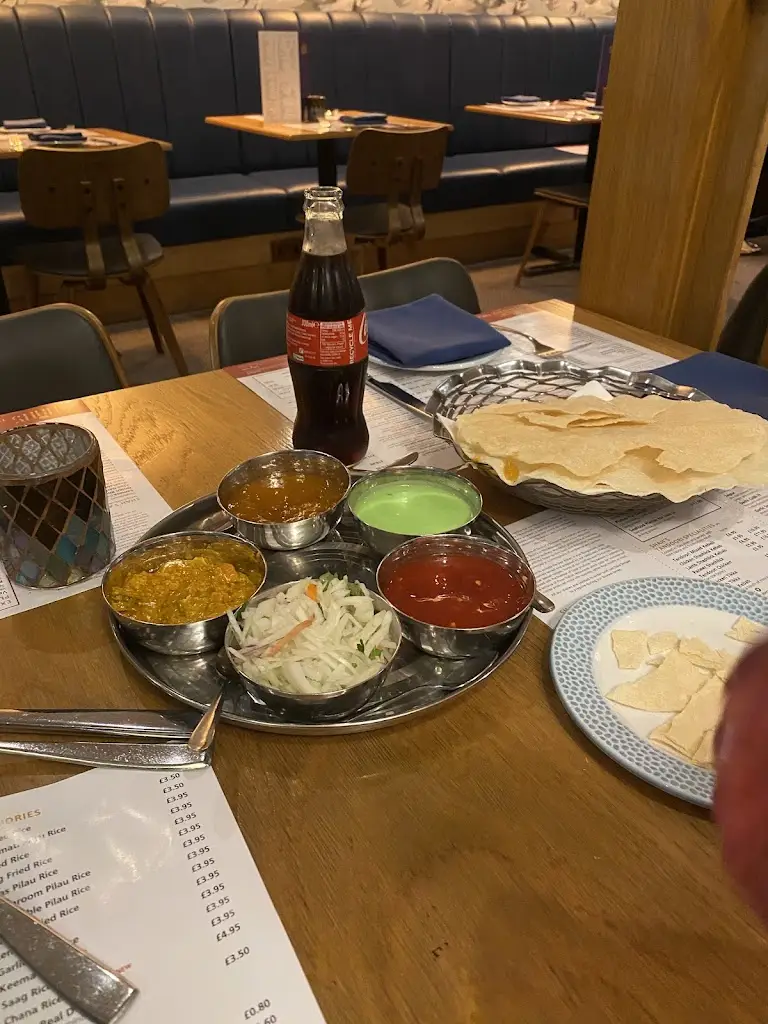 Gurpreet Kaur_Shah's_Wellesbourne Mountford_review