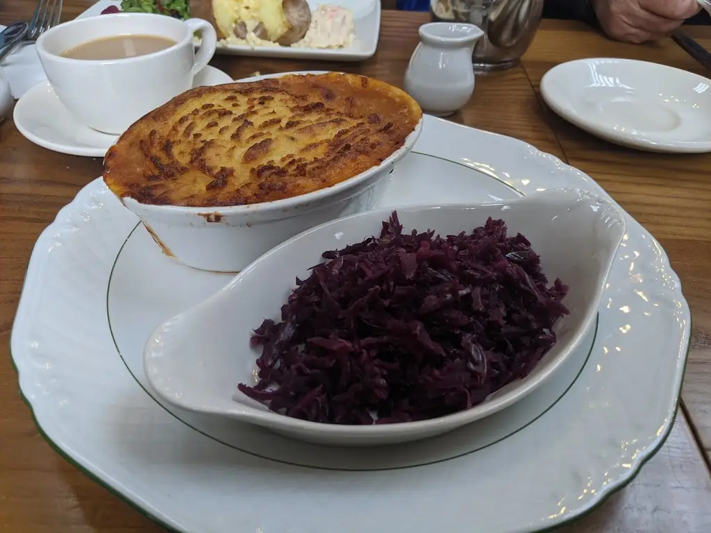 Menu_The Orangery Restaurant_Wellesbourne Mountford_image_5