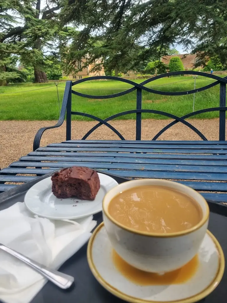 Jin sab_The Orangery Restaurant_Wellesbourne Mountford_review