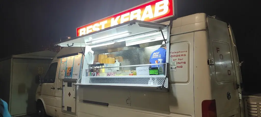 'Best Kebab' Van_Wellesbourne Mountford_slider_image_3