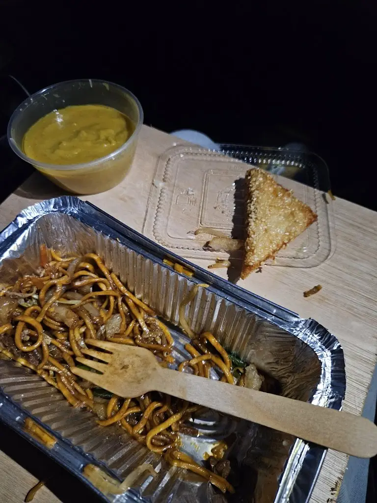 john noble_New Golden Bamboo_Wellesbourne Mountford_review