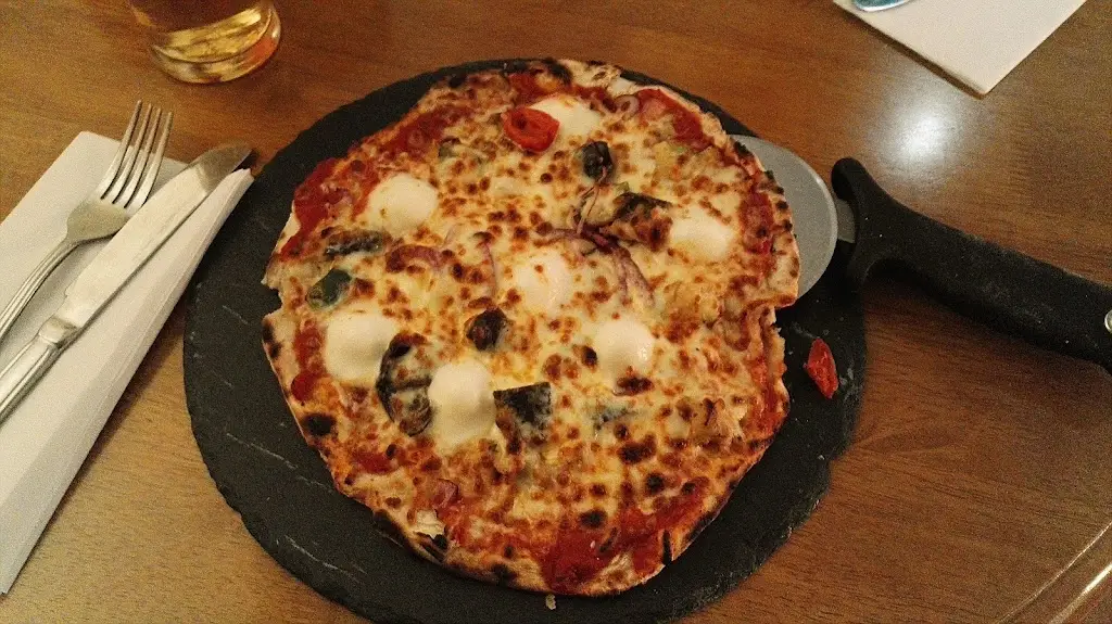 Menu_Granville Arms - Barford_Wellesbourne Mountford_image_5