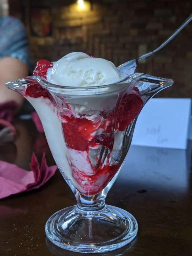 Menu_Granville Arms - Barford_Wellesbourne Mountford_image_9