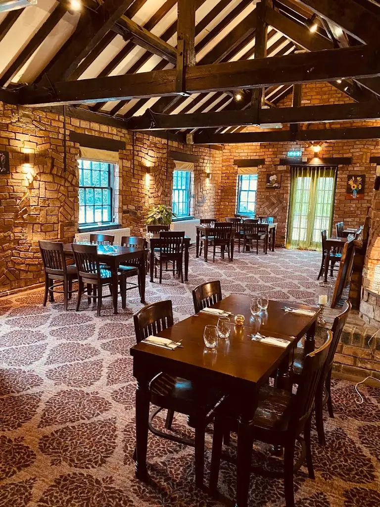 Granville Arms - Barford_Wellesbourne Mountford_slider_image_1