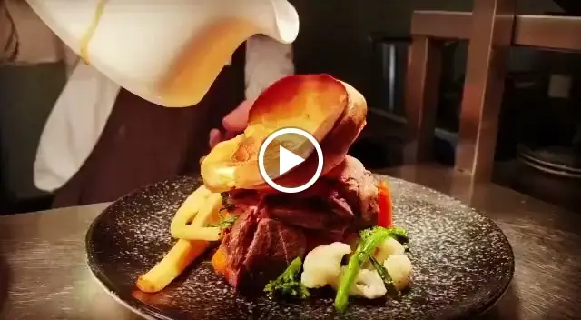 Granville Arms - Barford_Wellesbourne Mountford_slider_image_2