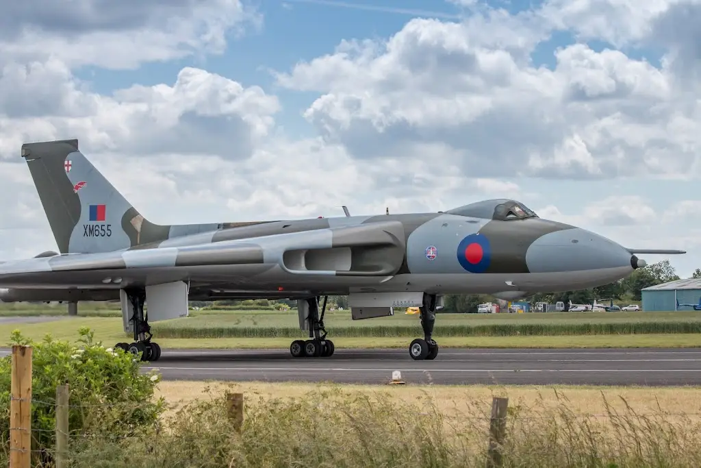 Wellesbourne Mountford Airfield_Wellesbourne Mountford_slider_image_2