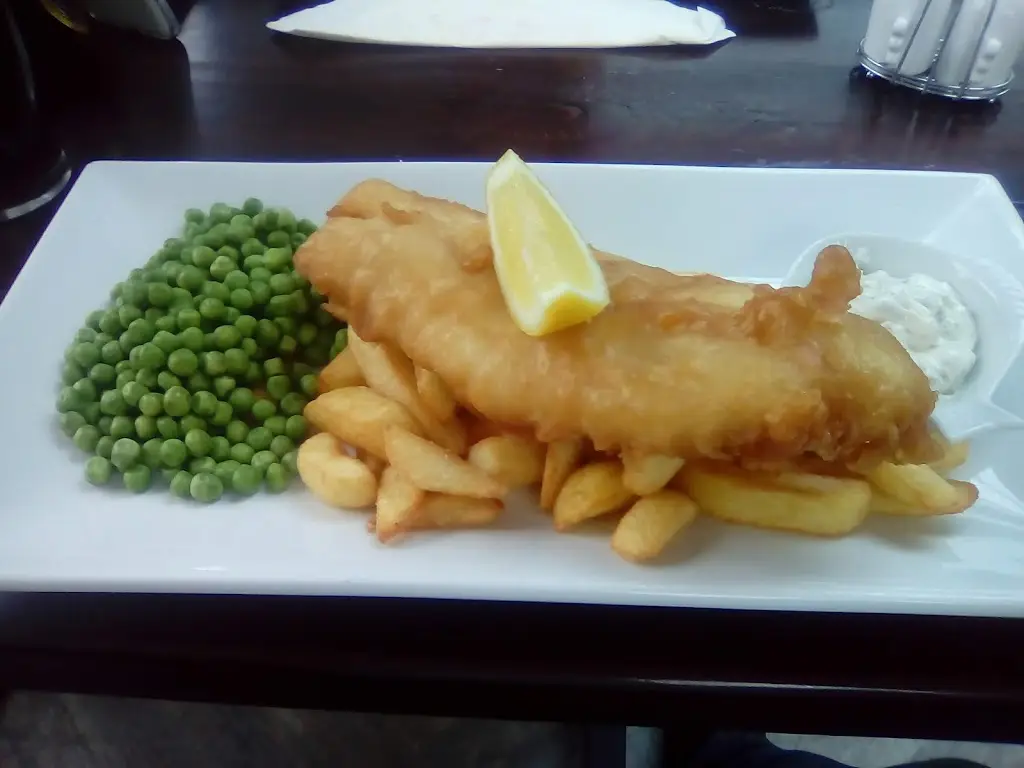 Menu_The Queen's Head_West Bergholt_image_6