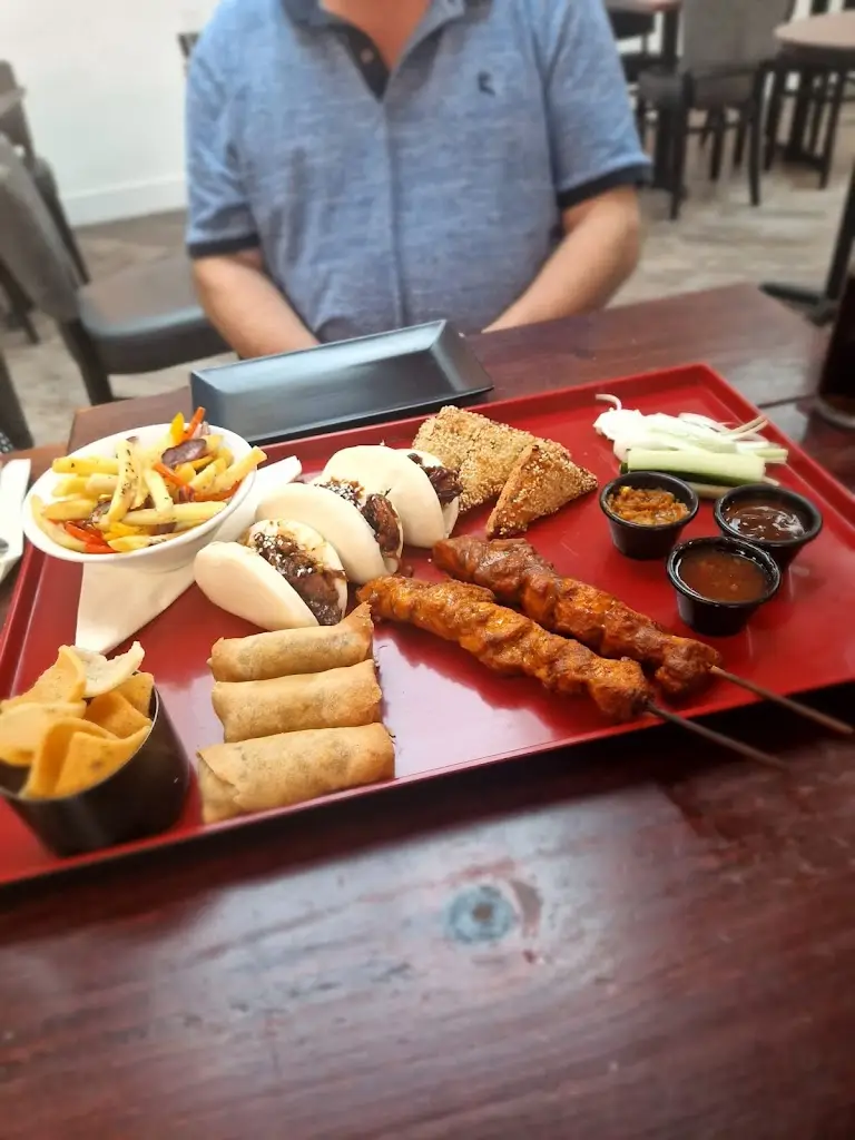 Menu_The Queen's Head_West Bergholt_image_7