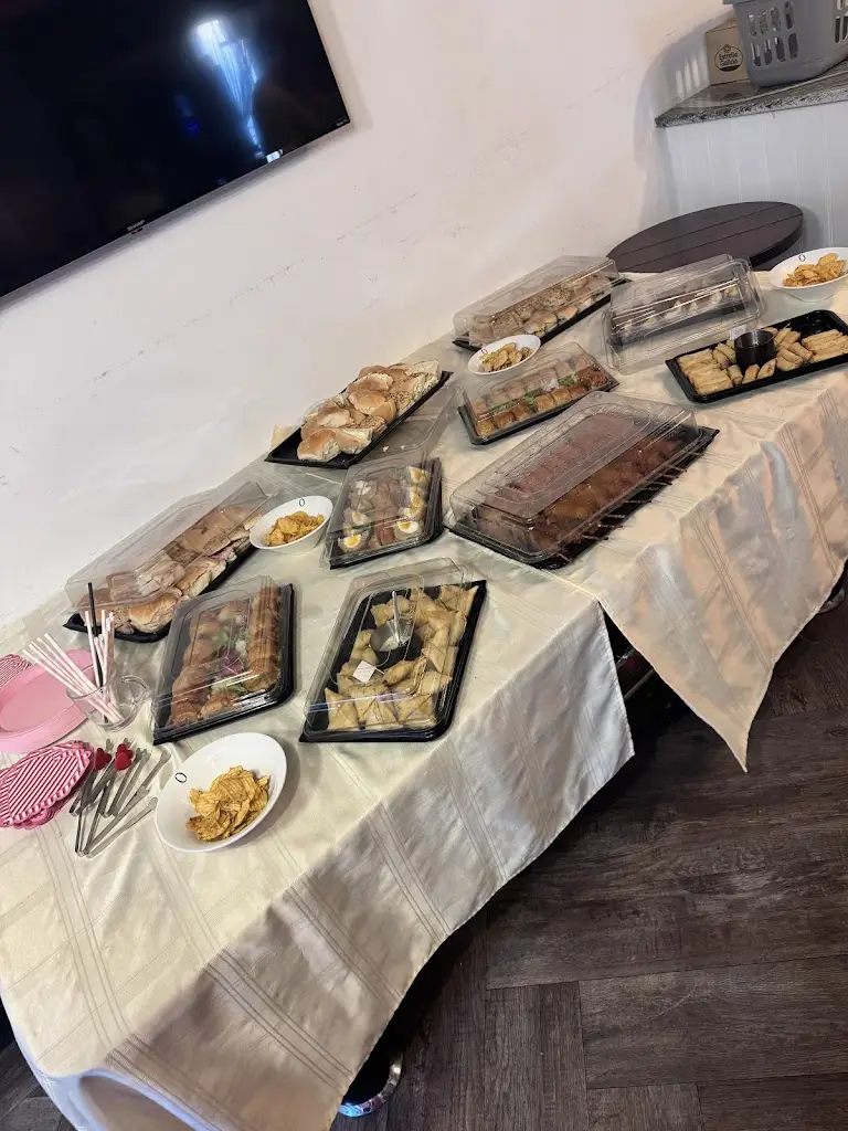 The Pattersons_The Queen's Head_West Bergholt_review