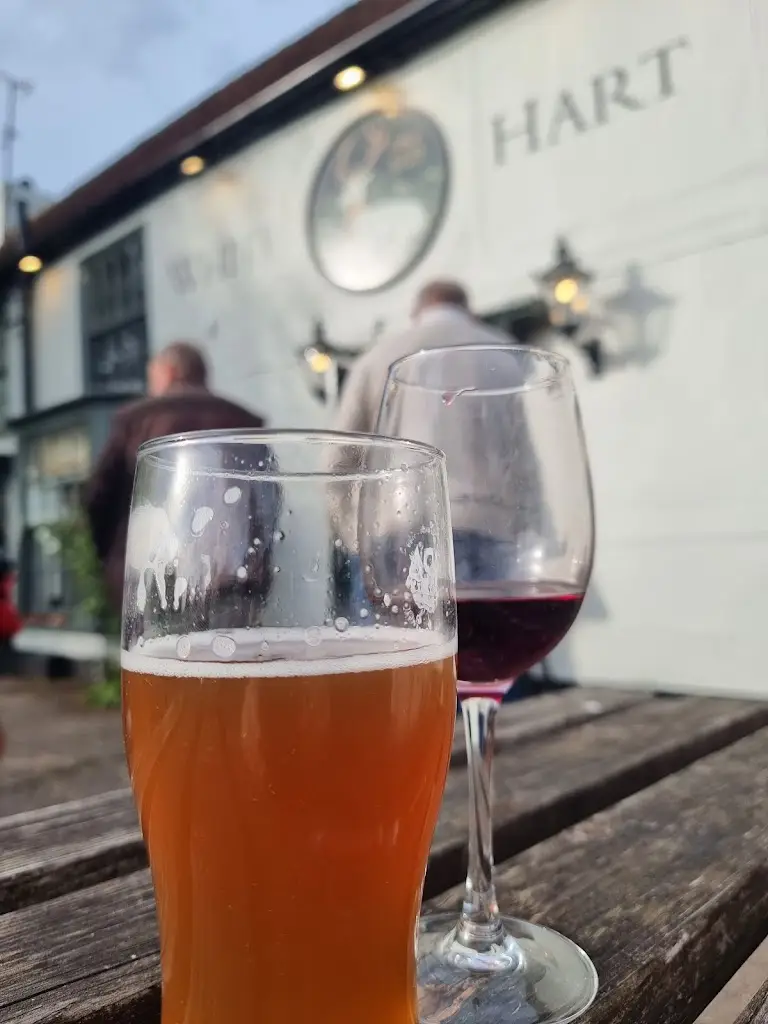 Menu_The White Hart_West Bergholt_image_3