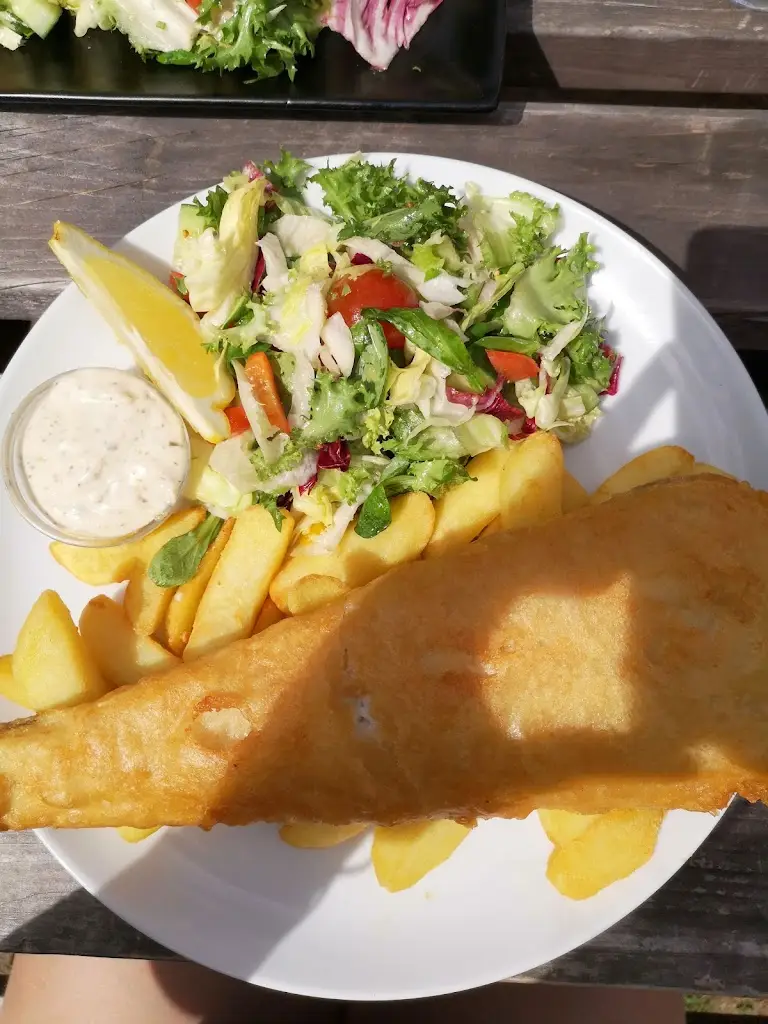 Menu_The White Hart_West Bergholt_image_4