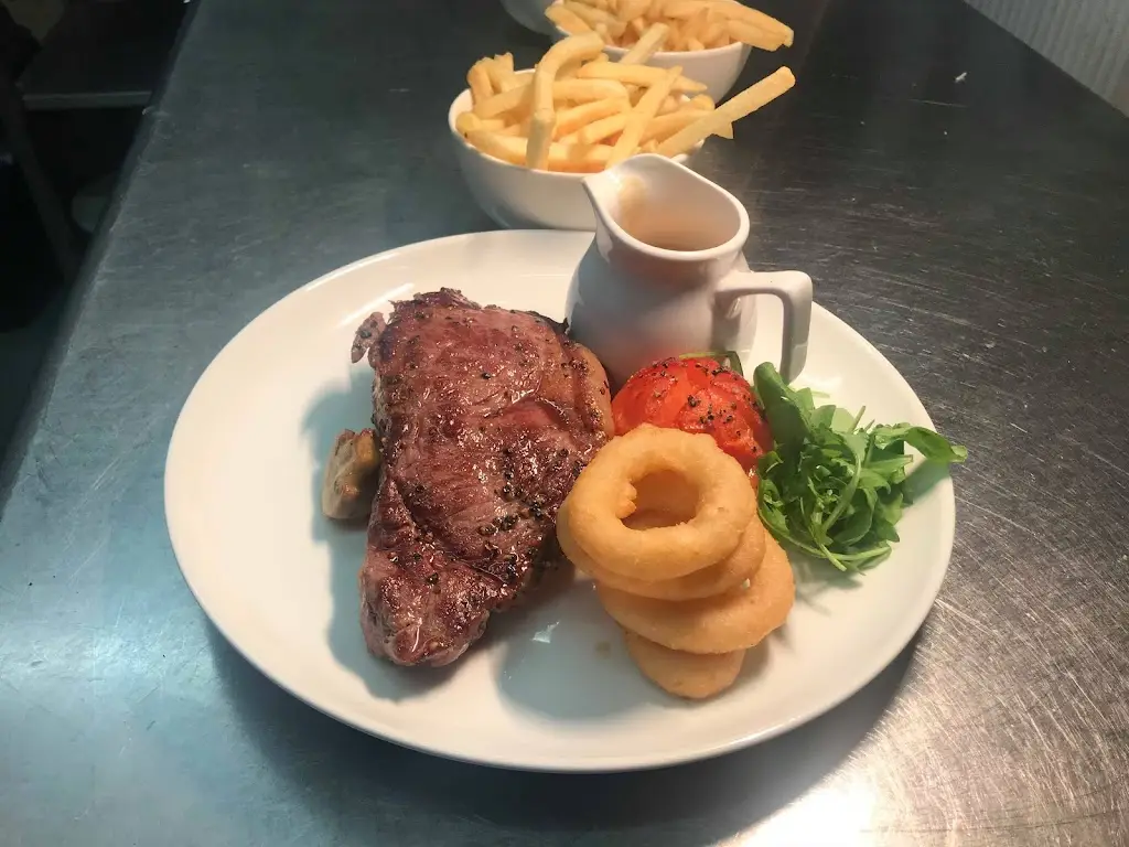 Menu_The White Hart_West Bergholt_image_6