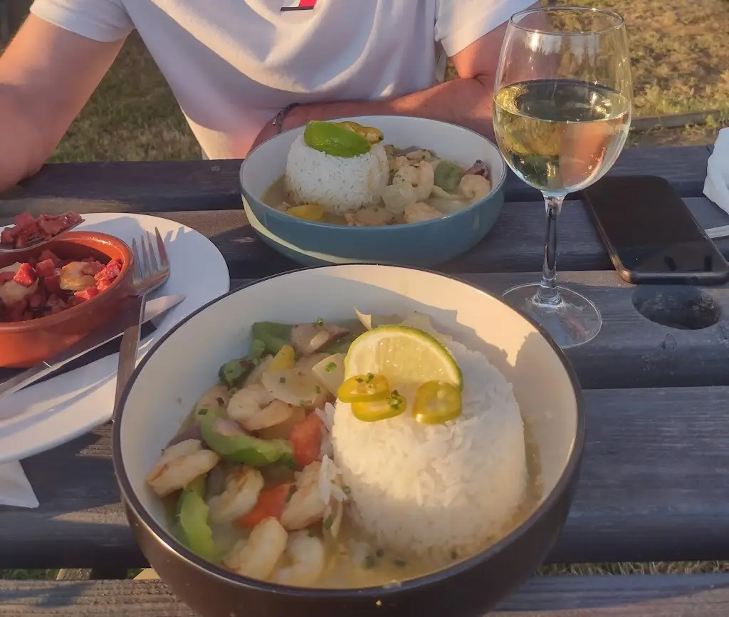 Menu_The White Hart_West Bergholt_image_7