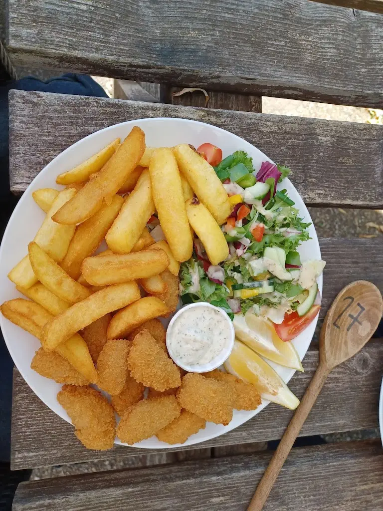 Menu_The White Hart_West Bergholt_image_9