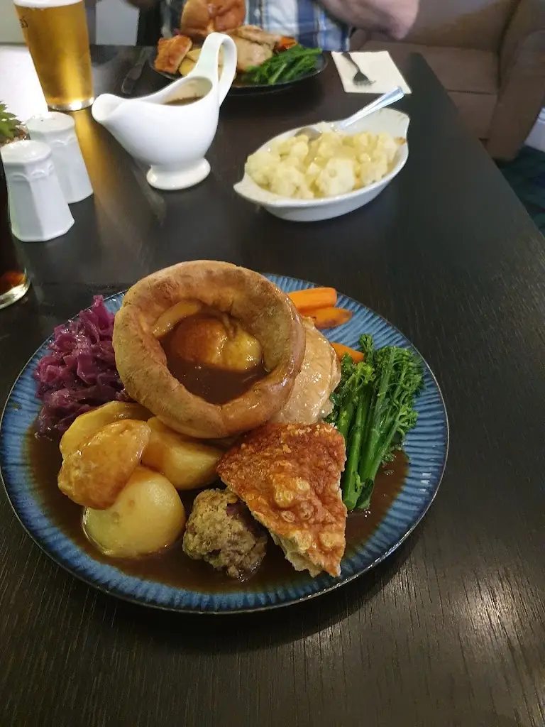 Maxine Stephan_The Black Horse Inn_Bedale_Bewertung