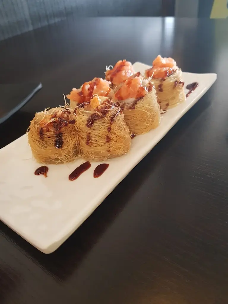 Menu_COSMO All You Can Eat World Buffet Restaurant | Wolverhampton_Wednesfield_image_5