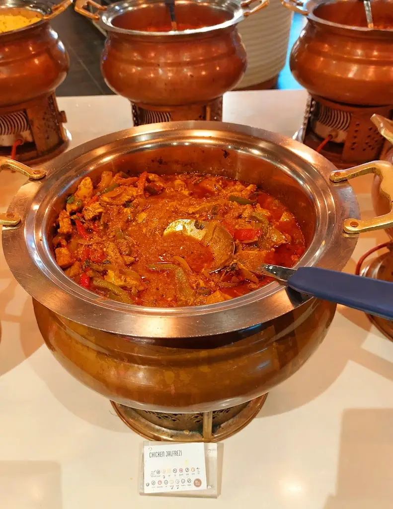 Menu_COSMO All You Can Eat World Buffet Restaurant | Wolverhampton_Wednesfield_image_7