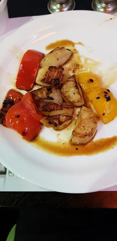 Menu_COSMO All You Can Eat World Buffet Restaurant | Wolverhampton_Wednesfield_image_8