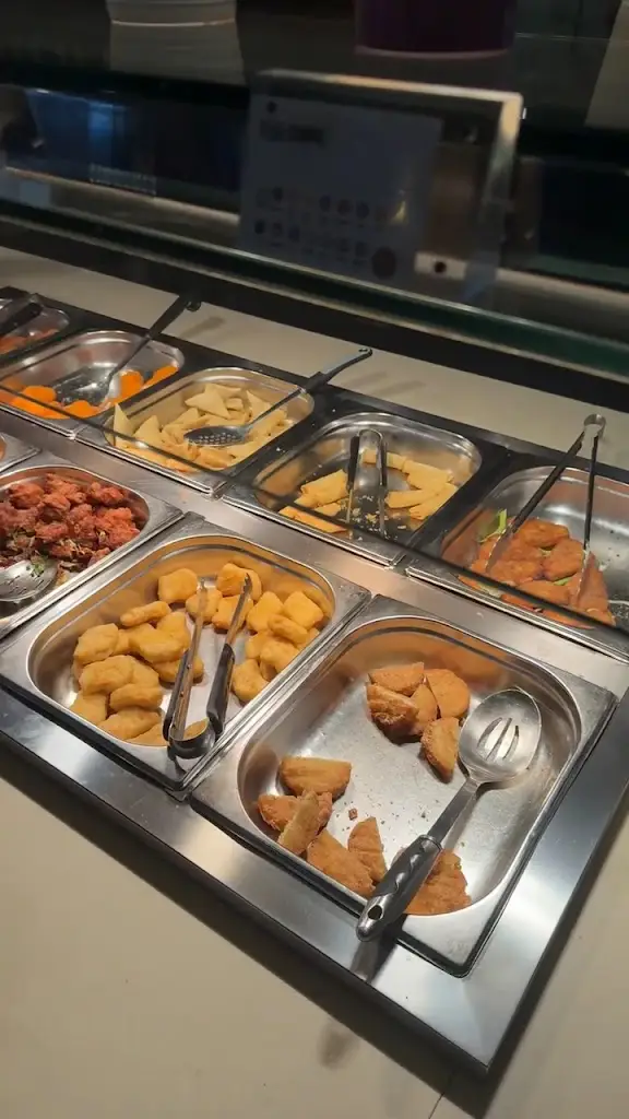 Nads Travels_COSMO All You Can Eat World Buffet Restaurant | Wolverhampton_Wednesfield_review