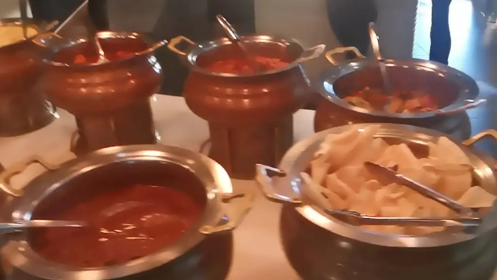 COSMO All You Can Eat World Buffet Restaurant | Wolverhampton_Wednesfield_slider_image_2