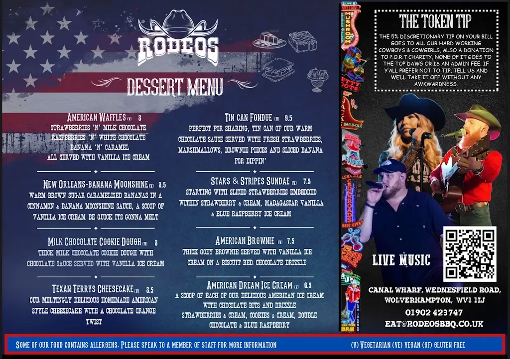 Menu_Rodeos BBQ - Wolverhampton_Wednesfield_image_2