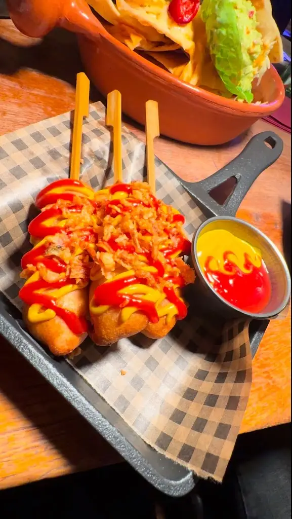 Menu_Rodeos BBQ - Wolverhampton_Wednesfield_image_7