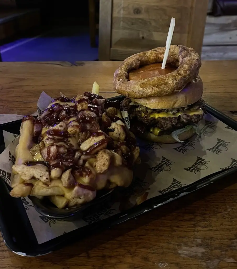 Menu_Rodeos BBQ - Wolverhampton_Wednesfield_image_9