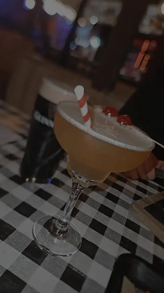 Sammie Bottle_Rodeos BBQ - Wolverhampton_Wednesfield_review